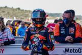 Pedro Acosta, Red Bull KTM Ajo, Gran Premio Motul de la Comunitat Valenciana