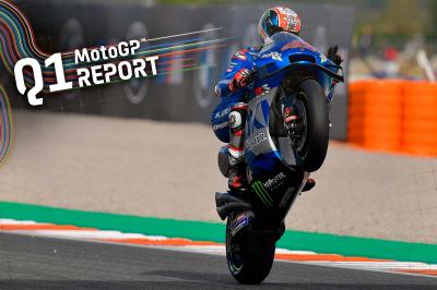Rins vola in Q2 