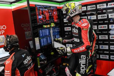Rider round-up: MotoGP™ grid reflect on the race in Valencia