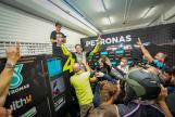 Valentino Rossi, Petronas Yamaha SRT, Gran Premio Motul de la Comunitat Valenciana