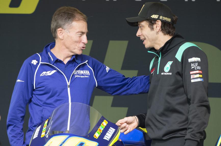 Rossi, Jarvis, Gran Premio Motul de la Comunitat Valenciana_2021