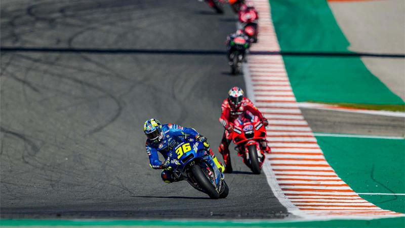 motogp andalusia 2021