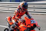 Raul Fernandez, Tech3 KTM Factory Racing, Jerez MotoGP™ Official Test