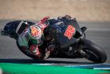Takaaki Nakagami, LCR Honda Idemitsu, Jerez MotoGP™ Official Test
