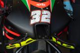 Lorenzo Savadori, Aprilia Racing Test Team, Jerez MotoGP™ Official Test