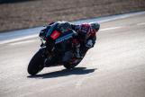 Lorenzo Savadori, Aprilia Racing Test Team, Jerez MotoGP™ Official Test