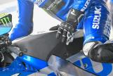 Joan Mir, Bike, Team Suzuki Ecstar, Jerez MotoGP™ Official Test
