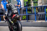 Aleix Espargaro, Aprilia Racing, Jerez MotoGP™ Official Test