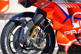 Jorge Martin, Bike, Pramac Racing, Jerez MotoGP™ Official Test