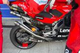 Ducati Lenovo Team, Jerez MotoGP™ Official Test