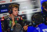 Fabio Quartararo, Monster Energy Yamaha MotoGP, Jerez MotoGP™ Official Test