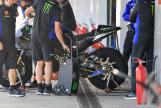 Franco Morbidelli, Monster Energy Yamaha MotoGP, Jerez MotoGP™ Official Test