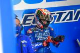 Alex Rins, Team Suzuki Ecstar, Jerez MotoGP™ Official Test