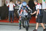 Alex Marquez, LCR Honda Castrol, Jerez MotoGP™ Official Test