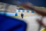 Alex Marquez, LCR Honda Castrol, Jerez MotoGP™ Official Test