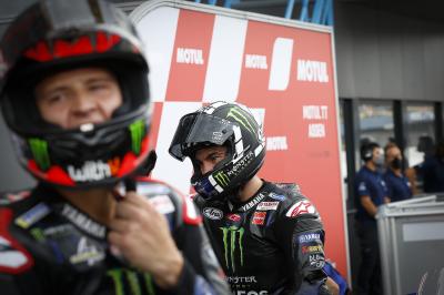 MotoGP™ - Resumen de 2021: TT Motul de Assen
