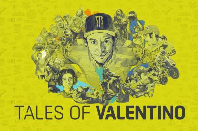 Simplemente imperdible: Tales of Valentino