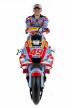 Gresini Racing Team Launch 2022