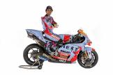 Gresini Racing Team Launch 2022