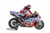 Gresini Racing Team Launch 2022