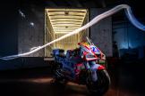 Gresini Racing Team Launch 2022