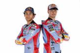 Gresini Racing Team Launch 2022