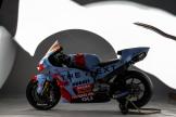 Gresini Racing Team Launch 2022