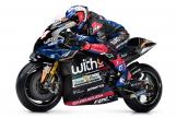 WithU Yamaha RNF MotoGP Team Launch 2022