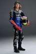 WithU Yamaha RNF MotoGP Team Launch 2022