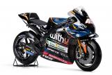 WithU Yamaha RNF MotoGP Team Launch 2022