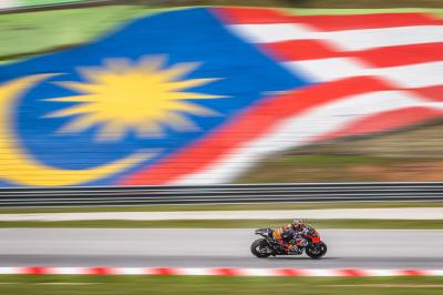 All you need to know about the Official Malaysia Test