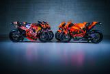 KTM Factory Racing Team Launch_2022