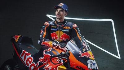 Finding consistency the key for Oliveira's 2022 ambitions