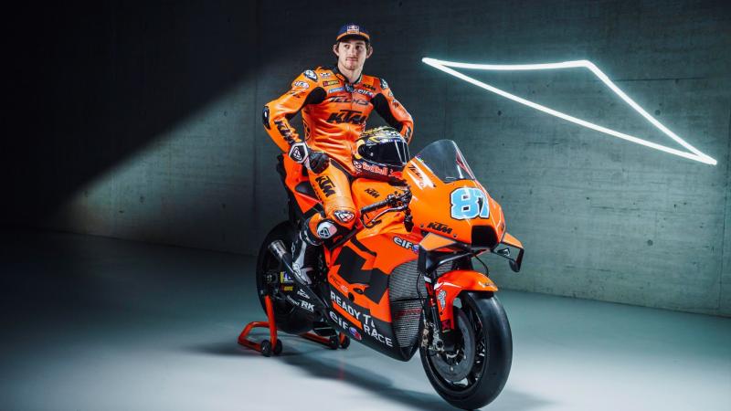 Meet the 2022 MotoGP™ rookies | MotoGP™