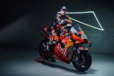 Red Bull KTM Factory Racing Team Launch_2022