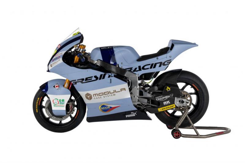 Motogp deals 2 bikes