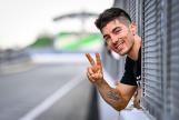 Maverick Viñales, Aprilia Racing Team, Sepang MotoGP  Shakedown Test, 2022
