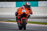 Raul Fernandez, Tech3 KTM Factory Racing, Sepang MotoGP Shakedown Test, 2022