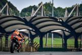 Raul Fernandez, Tech3 KTM Factory Racing, Sepang MotoGP Shakedown Test, 2022
