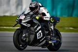 Lorenzo Savadori, Aprilia Racing, Sepang MotoGP Shakedown Test, 2022