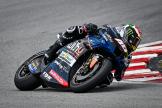 Darryn Binder, WithU Yamaha RNF MotoGP, Sepang MotoGP Shakedown Test, 2022