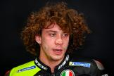 Marco Bezzecchi, VR46 Racing, Sepang MotoGP Shakedown Test, 2022