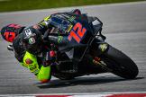 Marco Bezzecchi, VR46 Racing, Sepang MotoGP Shakedown Test, 2022