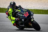 Marco Bezzecchi, VR46 Racing, Sepang MotoGP Shakedown Test, 2022