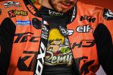 Remy Gardner, Tech3 KTM Factory Racing, Sepang MotoGP Shakedown Test, 2022