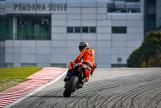 Remy Gardner, Tech3 KTM Factory Racing, Sepang MotoGP Shakedown Test, 2022
