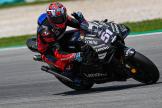 Michele Pirro_Ducati Lenovo Team_Sepang MotoGP Shakedown Test_2022