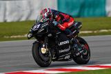 Michele Pirro_Ducati Lenovo Team_Sepang MotoGP Shakedown Test_2022