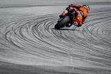 Raul Fernandez, Tech3 KTM Factory Racing, Sepang MotoGP Shakedown Test