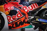 Dani Pedrosa, Red Bull KTM Factory Racing, Sepang MotoGP Shakedown Test